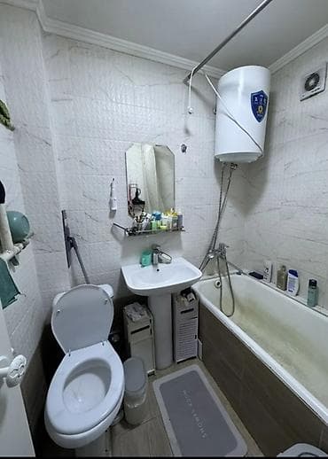 batir service: 3 комнаты, Агентство недвижимости, С мебелью полностью — 6
