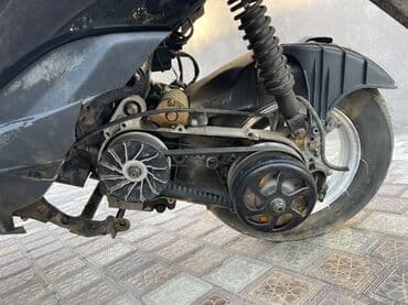 на опель вектра а: М8 стант 165куб Пробег 1050 Не для доставки а для души мотор — 1