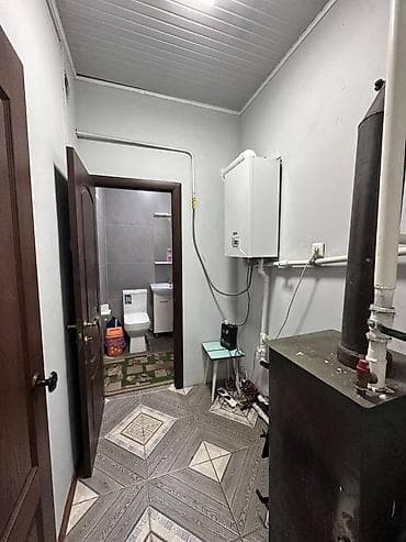 Куплю дом: Дом, 180 м², 6 комнат, Агентство недвижимости, Евроремонт — 5