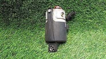 мерс бензонасос: Бензонасос BMW 2001 г., Б/у, Оригинал, Германия — 3