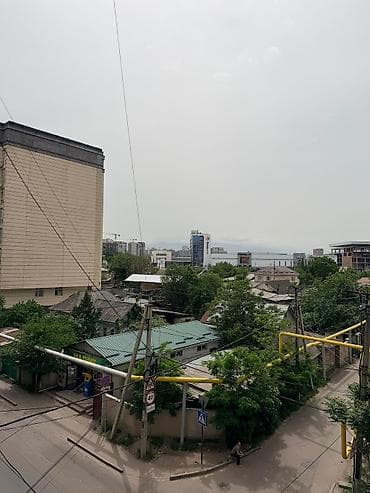 дианур: 1 комната, 42 м², Элитка, 4 этаж, Евроремонт — 10