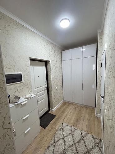 gala group: 2 комнаты, 51 м², Элитка, 8 этаж, Евроремонт — 2