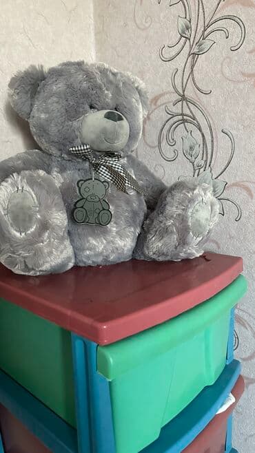 Мишка Тедди