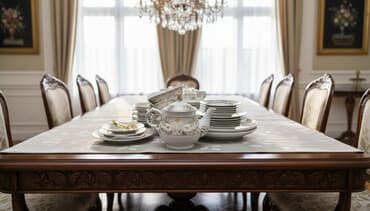 -Первый комплект с золотыми рисунками 1500с -Второй с розовым и с