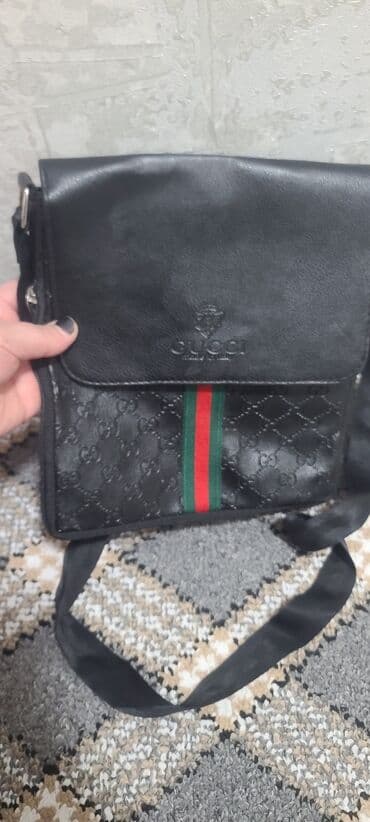 брендовые сумки оригинал распродажа: Барсетки — 3