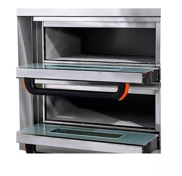 хлебопекарная печь: Хлебопечка, Новый, Самовывоз, Бесплатная доставка, Платная доставка — 2