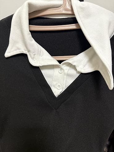 soft shell: Кофта, Осень-весна, Стандарт, Все размеры — 3