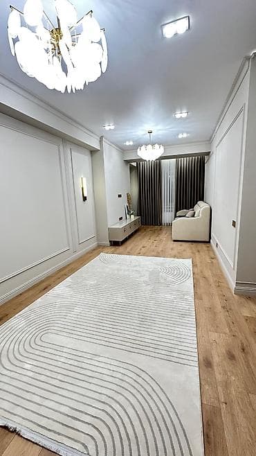 gala group: 3 комнаты, 94 м², Элитка, 6 этаж, Евроремонт — 9