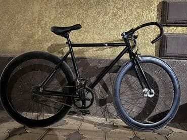 фикс рама: Шоссе велосипеди — 2