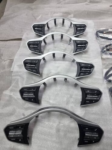 руль гольф 2: Руль Hyundai 2024 г., Новый, Оригинал — 4