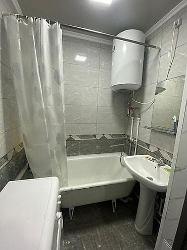 срочна квартира: 3 комнаты, 57 м², 105 серия, 1 этаж, Косметический ремонт — 9