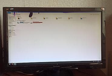 Электронные книги: Монитор, 24" - 25" — 1