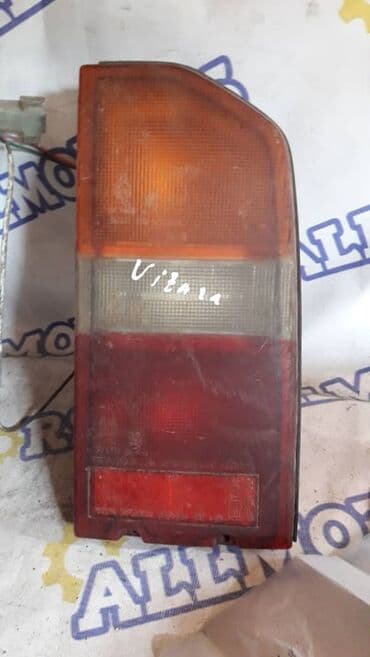 Задний правый стоп-сигнал Suzuki Б/у, Оригинал