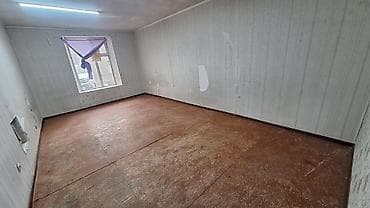 аренда дома сутки: 80 м², Без мебели — 4