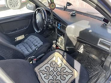 lx 470: Daewoo Nexia: 2008 г., 1.5 л, Ручные, Бензин, Седан — 4