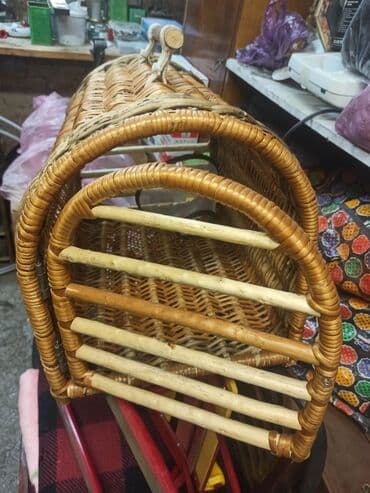 купить переноску для кота бу: Продам переноску для животных — 3