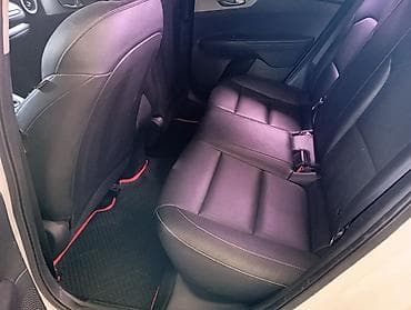 kia k3 2020: Kia K3: 2020 г., Седан — 7