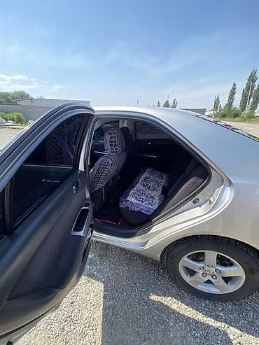 тойота карнавал: Toyota Camry: 2005 г., 2.4 л, Автомат, Бензин, Седан — 6