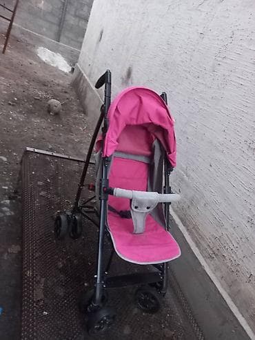 чико бишкек: Коляска — 3