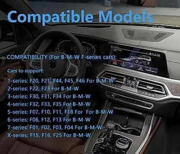 lexus e350: OBD-II адаптер/эмулятор для автомобилей BMW серий F Назначение: - — 2