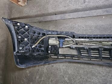 передний бампер опель вектра б: Бампер Передний Audi, Б/у, Оригинал — 10