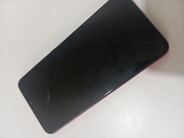 а 30: Honor 8X, Б/у, 64 ГБ, цвет - Красный — 1