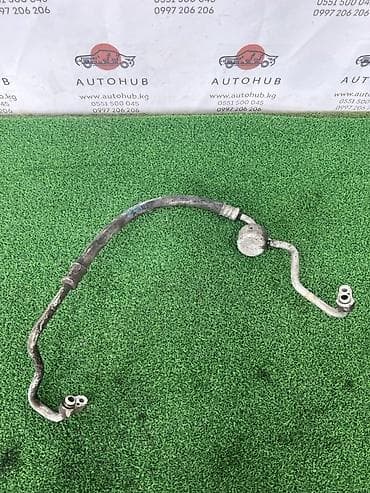 step 2: Пластик салона и элементы управления TOYOTA Camry ACV40, мотор 2GR-FE — 1