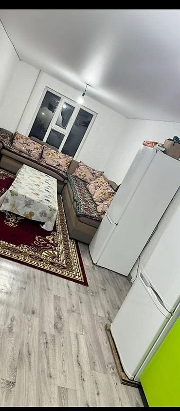 гараж петрока: 60 м², 3 комнаты, Без подселения — 2