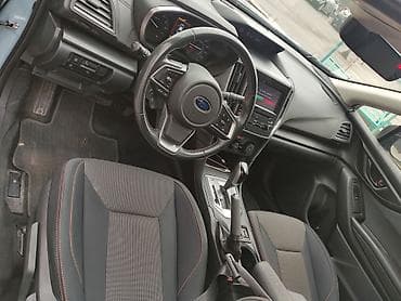 Subaru: Subaru Crosstrek: 2019 г., 2 л, Вариатор, Бензин, Кроссовер — 9