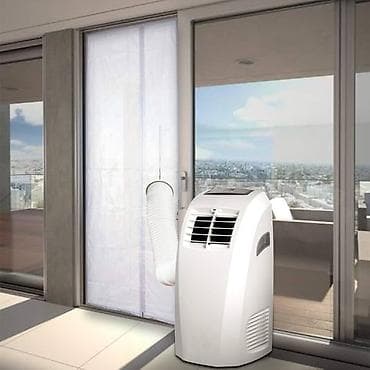 кондиционер комнатные: Кондиционер BEKO фреон - Тип: напольный мобильный кондиционер с — 1