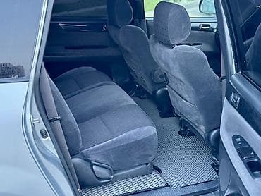 топор диски: Toyota Ipsum: 2003 г., 2.4 л, Автомат, Бензин, Минивэн — 8
