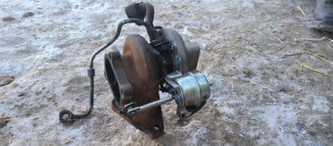 печка отопление дома: Турбина Nissan 2000 г., Б/у, Оригинал, Япония — 1