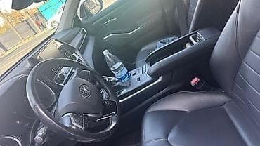 highlander 2012: Toyota Highlander: 2020 г., 2.5 л, Автомат, Гибрид, Кроссовер — 3