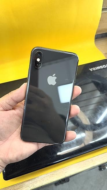 iphone 11 цена бишкек бу: IPhone Xs, Колдонулган, 256 ГБ, 100 % — 6