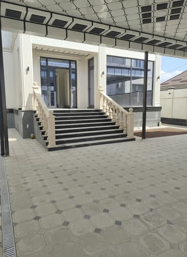 Сары таш Гранит Мрамор больясин лестница сокол все виды работы at lalafo.kg Сары таш Гранит Мрамор больясин лестница сокол все виды работы