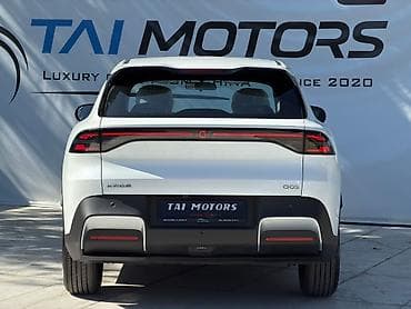 современный: Changan Qiyuan Q05: 2026 г., 0.1 л, Автомат, Электромобиль, Кроссовер — 3