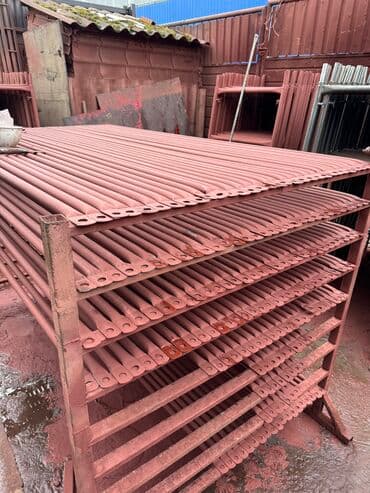 труба асбестоцементная цена в бишкеке: Металл-Сервис Продаем строительный леса Принимаем на бартер машина — 6