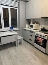 снять 2х комнатную квартиру без посредников: 2 комнаты, Агентство недвижимости, Без подселения, С мебелью полностью — 5