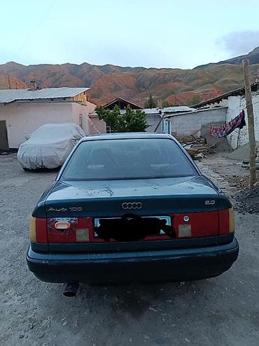 qj moto: Audi S4: 1992 г., 2 л, Механика, Бензин, Седан — 1