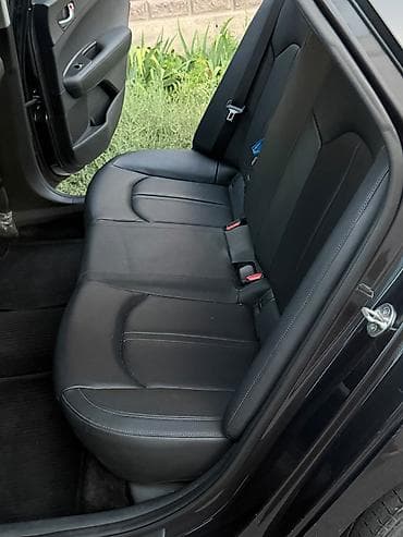 киа карниаал: Kia K5: 2019 г., 2 л, Автомат, Газ, Седан — 10