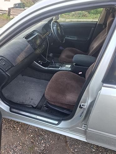 камри 50 плафон: Toyota Camry: 2004 г., Бензин, Седан — 1