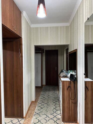 Гаражи: 2 комнаты, 60 м², 9 этаж, Дизайнерский ремонт — 10