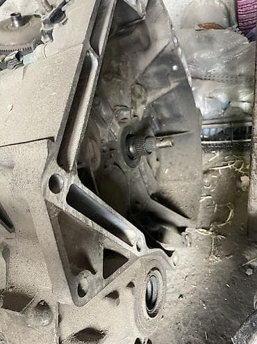 honda stepwgn rf2: Коробка передач Автомат Honda 2001 г., Б/у, Оригинал, Япония — 2