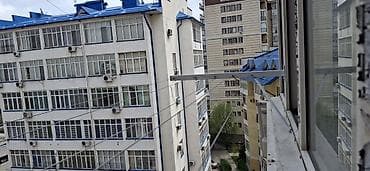 кирг щелк: Сушилка, цвет - Белый, Новый — 6