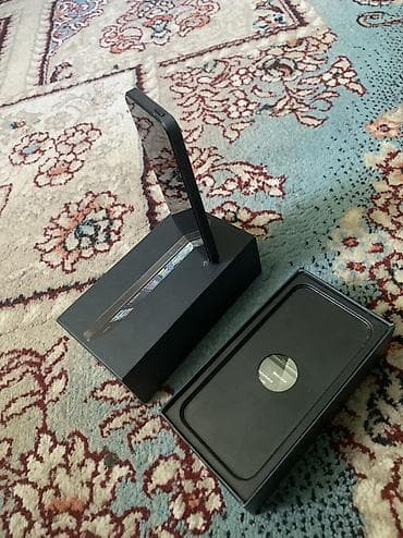 iphone 5s icloud: IPhone 5, Б/у, < 16 ГБ, Коробка — 5
