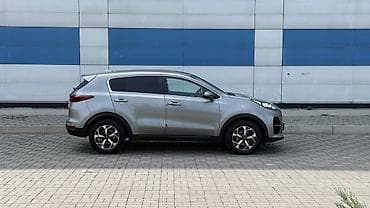 smart plus: Kia Sportage: 2019 г., 2 л, Автомат, Бензин, Кроссовер — 4