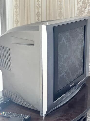 телевизор панасоник: Срочно продам телевизор в хорошем состоянии, отлично все работает — 2