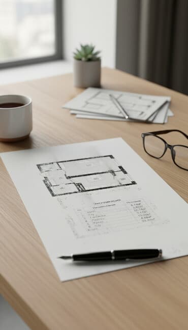 квартирный бизнес сатылат: 1 комната, 53 м², Элитка, 4 этаж, ПСО (под самоотделку) — 1