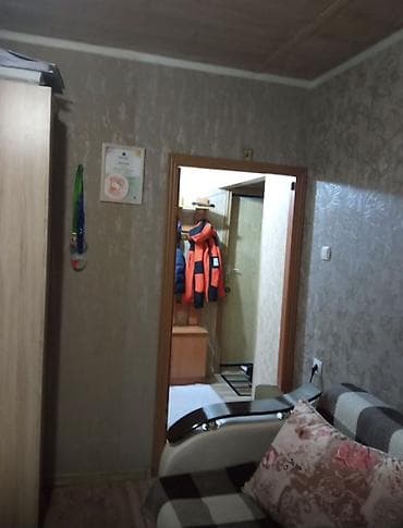 сниму дом: 2 комнаты, С мебелью полностью — 6