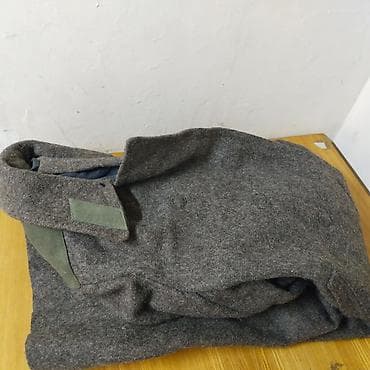 Атайын кийим: Шинель солдатская — 4